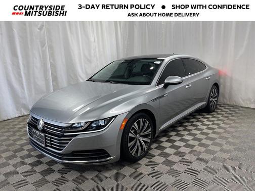 2020 Volkswagen Arteon 2.0T SEL 4MOTION