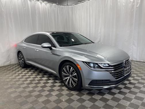 2020 Volkswagen Arteon 2.0T SEL 4MOTION