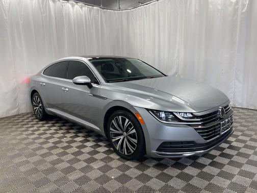 2020 Volkswagen Arteon 2.0T SEL 4MOTION