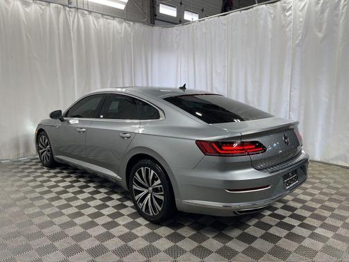2020 Volkswagen Arteon 2.0T SEL 4MOTION
