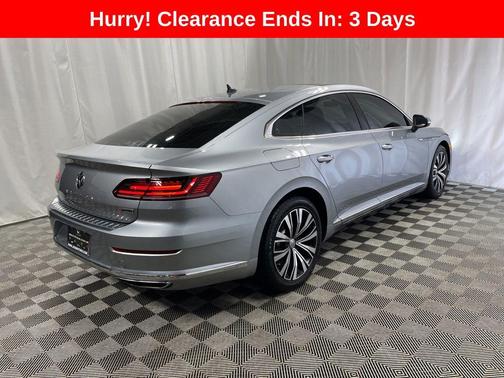 2020 Volkswagen Arteon 2.0T SEL 4MOTION