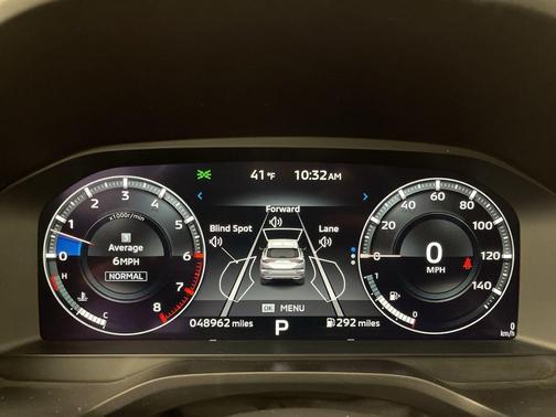 2024 Mitsubishi Outlander SE Black Edition w/Pano Roof S-AWC