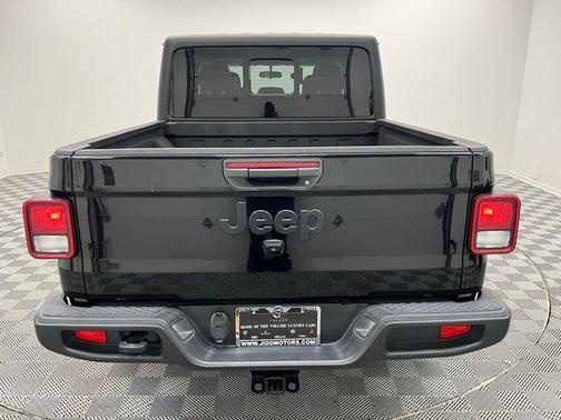 2023 Jeep Gladiator Sport S