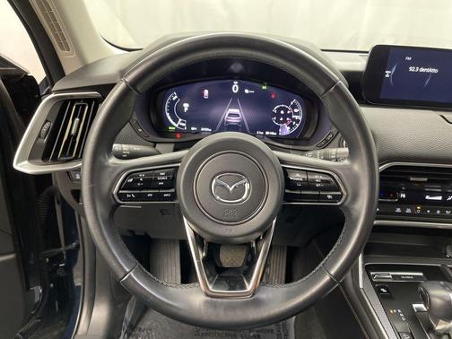 2024 Mazda CX-90 PHEV Premium