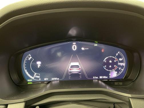 2024 Mazda CX-90 PHEV Premium