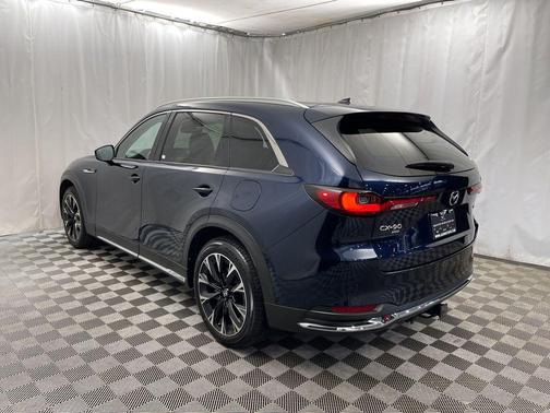 2024 Mazda CX-90 PHEV Premium