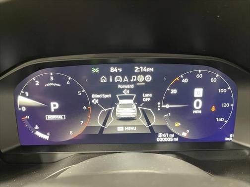 2025 Mitsubishi Outlander SE 2.5 S-AWC