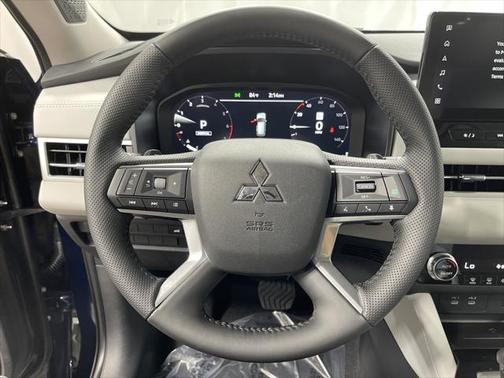 2025 Mitsubishi Outlander SE 2.5 S-AWC