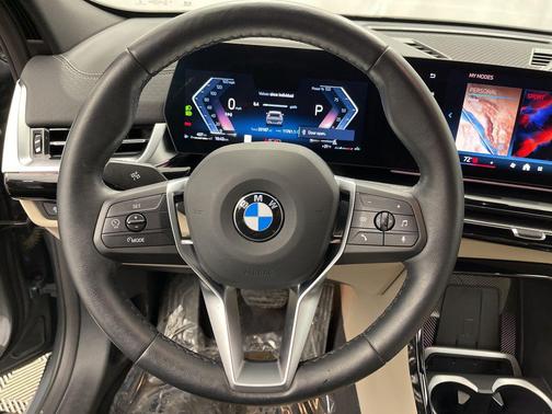 2025 BMW X2 xDrive28i