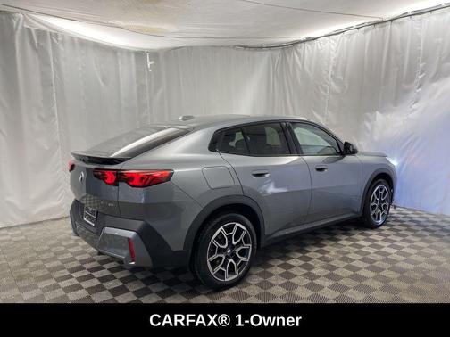 2025 BMW X2 xDrive28i