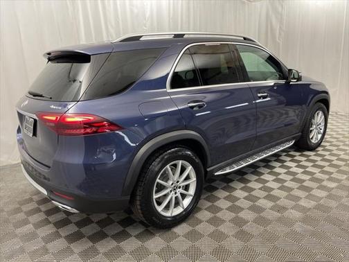 2024 Mercedes-Benz GLE 350 4MATIC