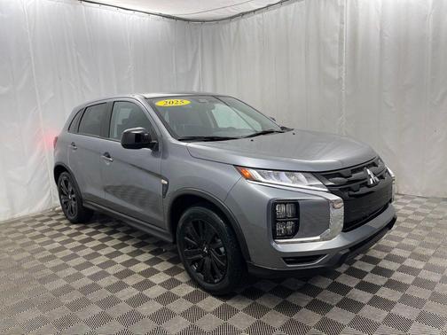 2025 Mitsubishi Outlander Sport 2.0 LE