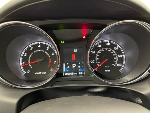 2025 Mitsubishi Outlander Sport 2.0 LE