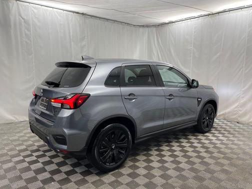 2025 Mitsubishi Outlander Sport 2.0 LE