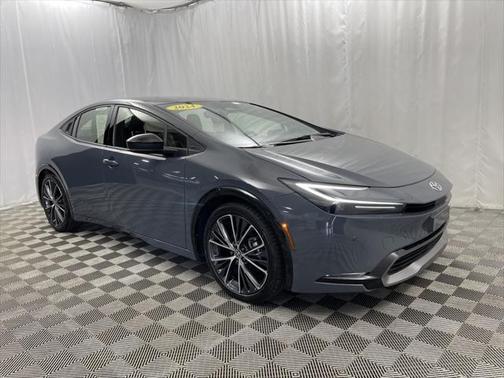 2024 Toyota Prius XLE
