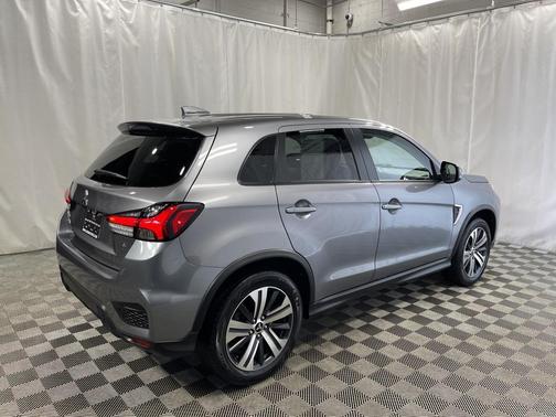 2020 Mitsubishi Outlander Sport SE