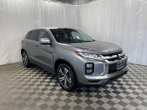 2020 Mitsubishi Outlander Sport SE