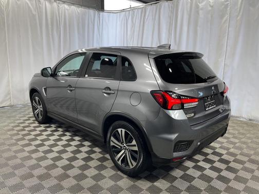 2020 Mitsubishi Outlander Sport SE