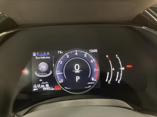 2023 Lexus RX 350 Base