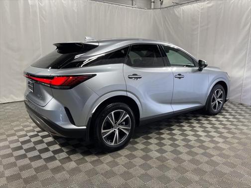 2023 Lexus RX 350 Base