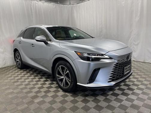 2023 Lexus RX 350 Base