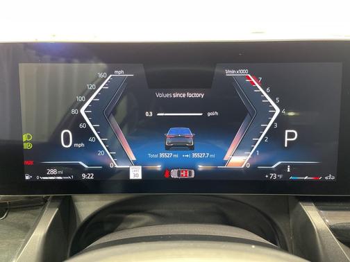 2024 BMW 530 i xDrive