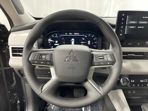 2025 Mitsubishi Outlander SE 2.5 S-AWC