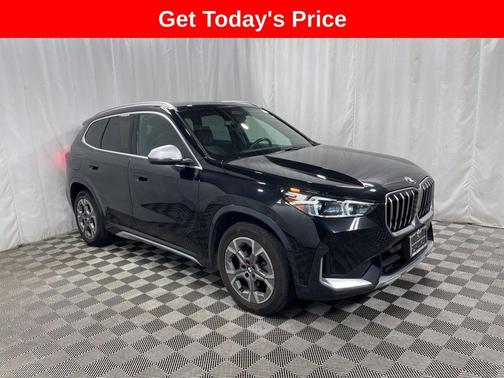 2024 BMW X1 xDrive28i