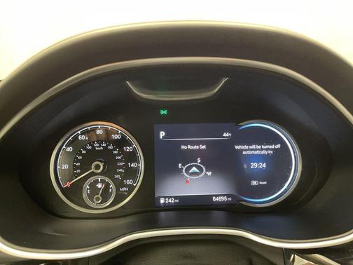 2023 Genesis G80 2.5T AWD