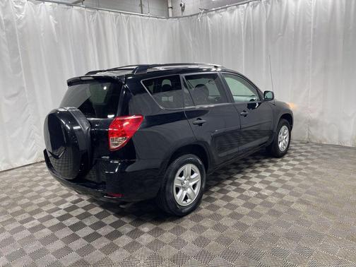 2008 Toyota RAV4 Base