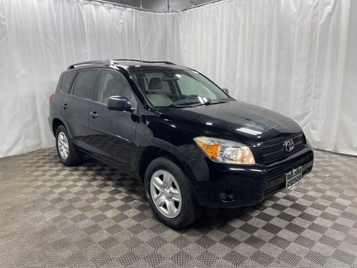 2008 Toyota RAV4 Base