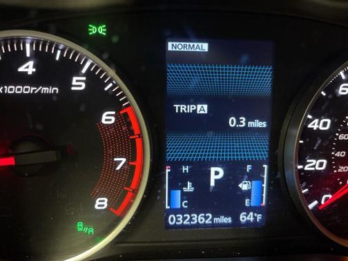 2024 Mitsubishi Eclipse Cross SEL