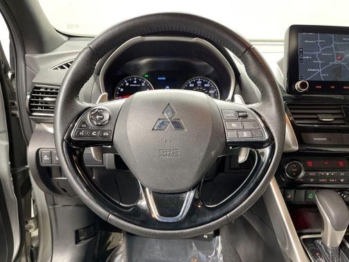 2024 Mitsubishi Eclipse Cross SEL