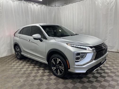 2024 Mitsubishi Eclipse Cross SEL