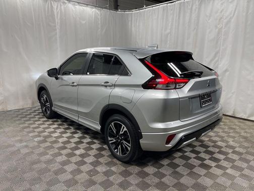2024 Mitsubishi Eclipse Cross SEL