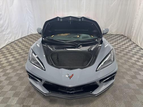 2024 Chevrolet Corvette Stingray w/3LT