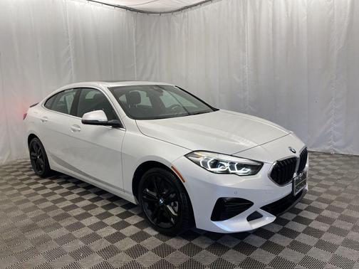 2024 BMW 228 Gran Coupe i xDrive