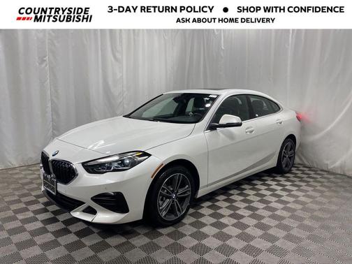 2024 BMW 228 Gran Coupe i xDrive