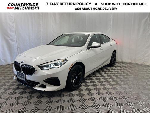 2024 BMW 228 Gran Coupe i xDrive