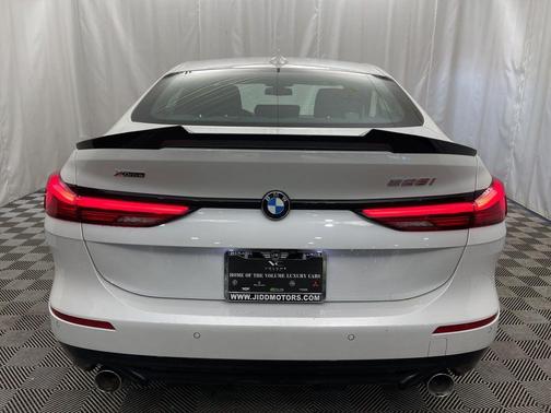 2024 BMW 228 Gran Coupe i xDrive