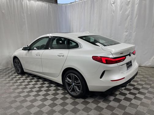 2024 BMW 228 Gran Coupe i xDrive
