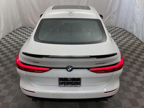 2024 BMW 228 Gran Coupe i xDrive