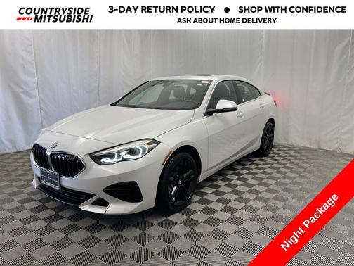 2024 BMW 228 Gran Coupe i xDrive