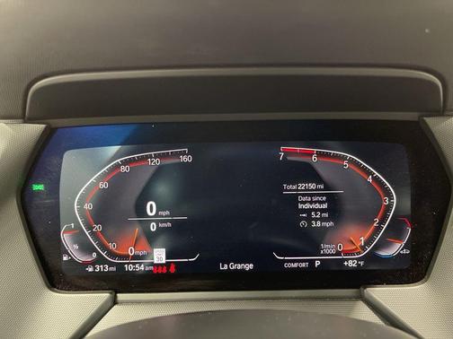 2024 BMW 228 Gran Coupe i xDrive