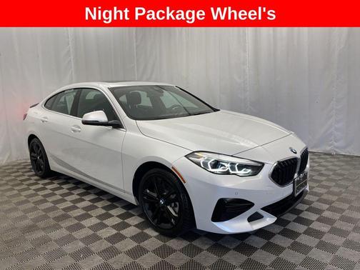 2024 BMW 228 Gran Coupe i xDrive