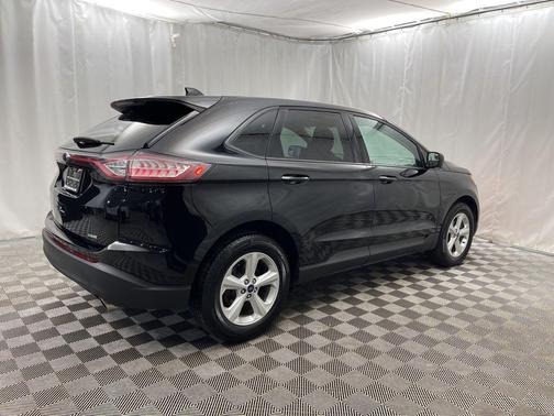 2018 Ford Edge SE