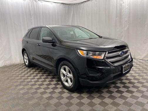 2018 Ford Edge SE
