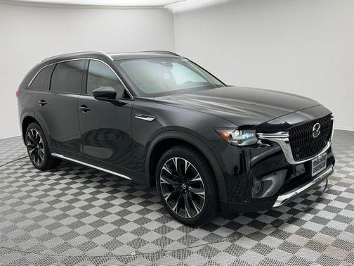 2024 Mazda CX-90 PHEV Premium