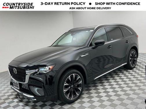 2024 Mazda CX-90 PHEV Premium