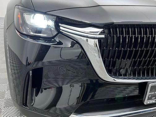 2024 Mazda CX-90 PHEV Premium